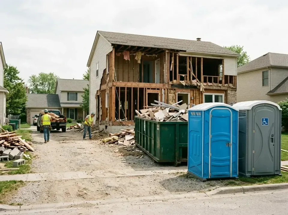 home-renovation-demolition-sit-010 — frequently asked questions, Portable Toilet & Dumpsters Rental in Kearny, NJ